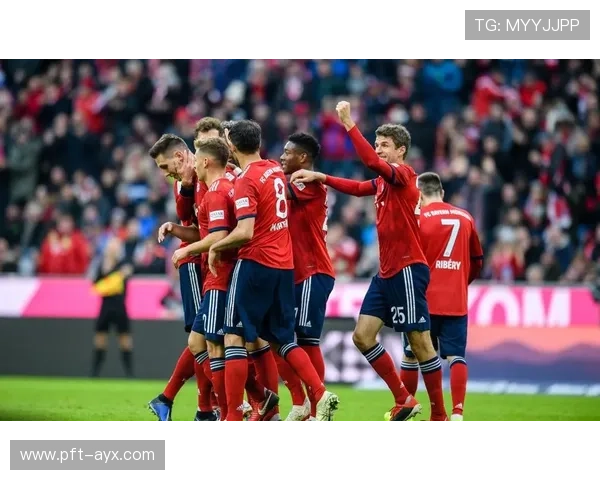 拜仁新赛季布局提速 多线引援引关注 拜仁新赛季布局提速 多线引援引关注