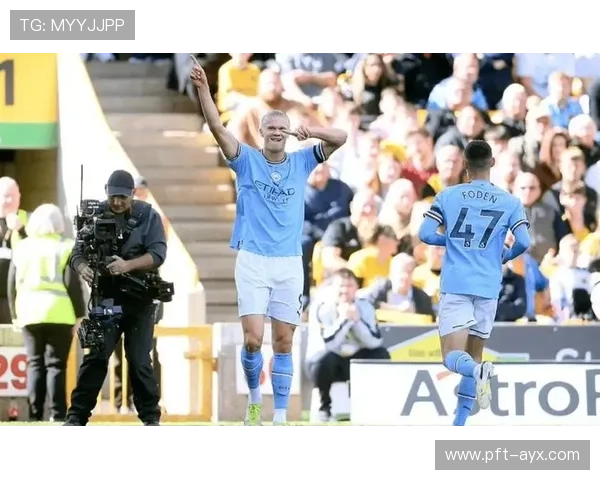 Foden在4-3-3阵型中的关键角色解析:攻守兼备助力曼城 Foden在4-3-3阵型中的关键角色解析:攻守兼备助力曼城