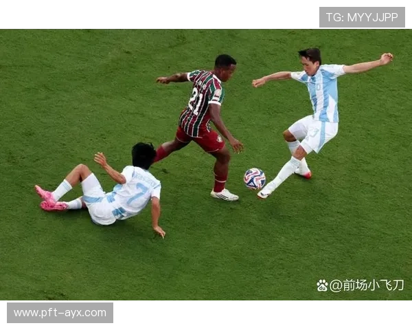 Rodri凭借强悍身体对抗力助球队逆转取胜