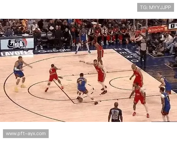 掘金团队篮球新动态:年轻阵容崛起,季后赛前景备受瞩目