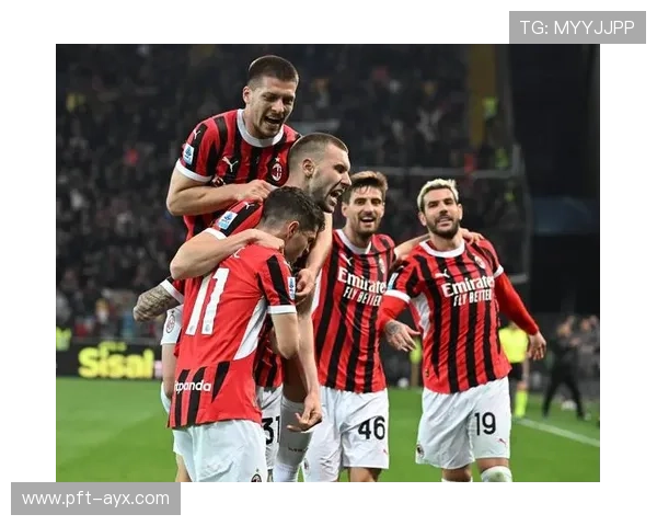 乌迪内斯球员闪耀赛场，关键表现助球队逆转取胜